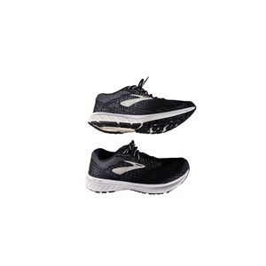Women's Brooks Revel 3 Running Shoes Black Size 6.5 
Medium